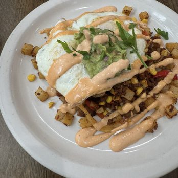 Breakfast House - Breakfast & Brunch Near Me - Chicago, Illinois