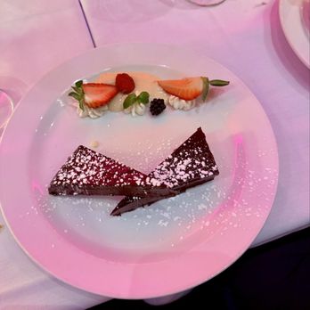 13 Prime Steak - Espresso cake - Steakhouses Near Me - Clovis, California
