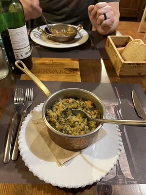 Osteria Rosticceria Il Re Gallo by null