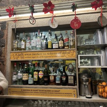 Sant' Eustachio Il Caffè - Cafes Near Me - Rome, RM Sant' Eustachio Il Caffè - Cafes Near Me - Rome, RM