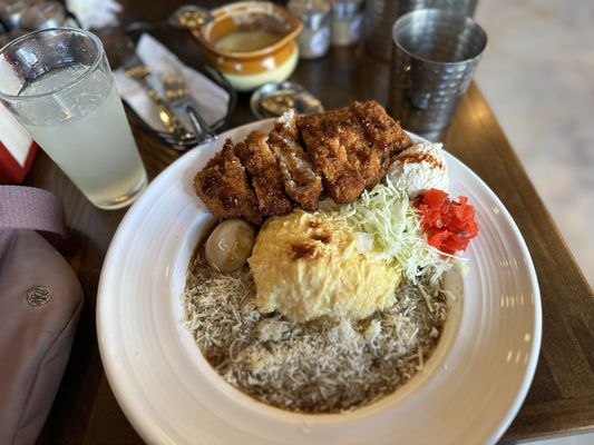 Curry Hyuga by null