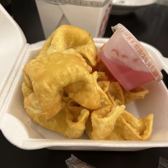 Yummy Top - Crab wontons - Chinese Near Me - Alpharetta, Georgia Yummy Top - Crab wontons - Chinese Near Me - Alpharetta, Georgia