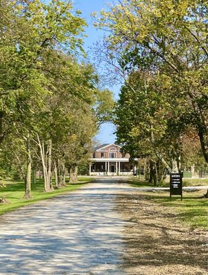 Bluegrass Distillers at Elkwood Farm by null