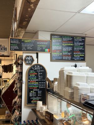 La Mexicana de Ripon by null