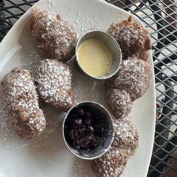 Sun Up Cafe - Donut holes - American Near Me - Mooresville, North Carolina Sun Up Cafe - Donut holes - American Near Me - Mooresville, North Carolina