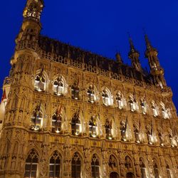 Stadhuis Leuven