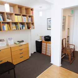 Shambhala Meditation Center - Bookstore