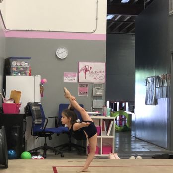 Diana's Rhythmic Club - Gymnastics Near Me - San Jose, California