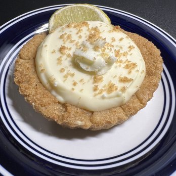 Crumbl - Lacey - Key lime pie - Bakeries Near Me - Lacey, Washington Crumbl - Lacey - Key lime pie - Bakeries Near Me - Lacey, Washington