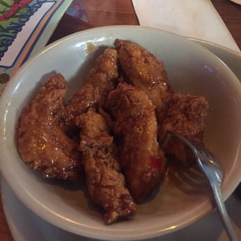 Miller's Ale House - Sweet chili zingers - Sports Bars Near Me - Commack, New York