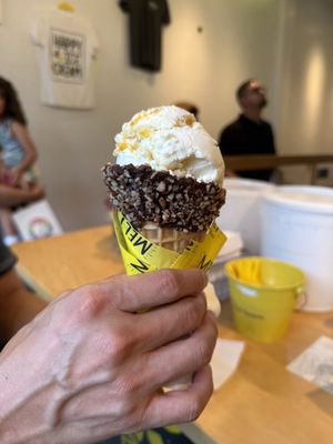 MELT Ice Creams - Bishop Arts by null