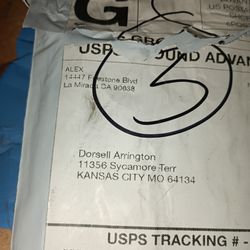 Halloween Club - Empty package
