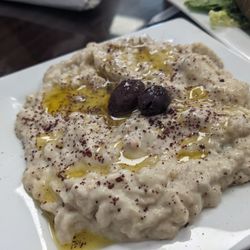Simply Delicious - Babaganoush