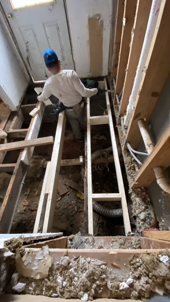 Slide of First Choice Constructors