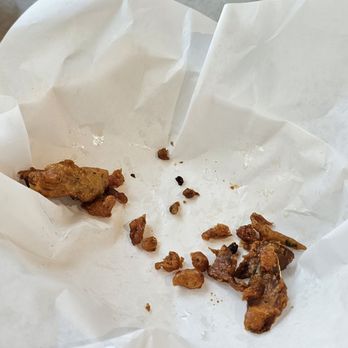 Moss Landing Cafe - Well eaten artichoke heart app. - American Near Me - Moss Landing, California