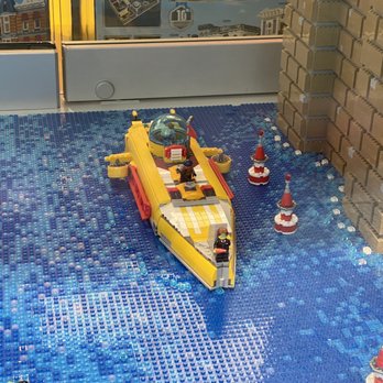 LEGO - Lego sub. - Toy Stores Near Me - New York, New York LEGO - Lego sub. - Toy Stores Near Me - New York, New York