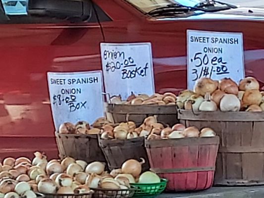West Allis Farmers Market by null