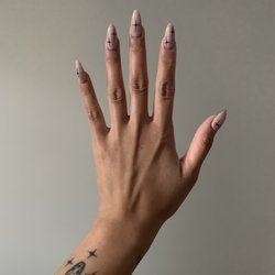Jasmine Nail Spa