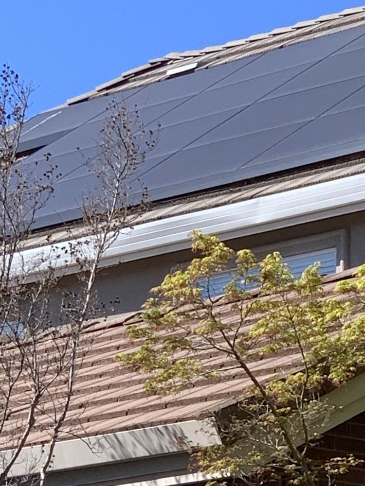 Slide of All Raingutter Systems