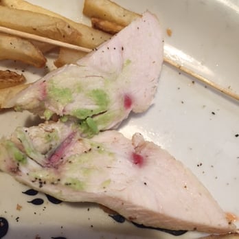 Black Bear Diner Arvin - Raw Chicken - Breakfast & Brunch Near Me - Arvin, California
