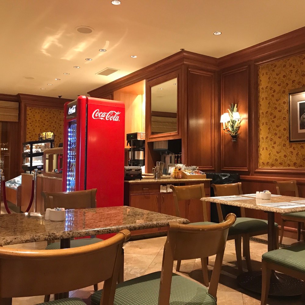 Carol’s Cafe - Seating area view - Coffee & Tea Near Me - Cheyenne, Wyoming Carol’s Cafe - Seating area view - Coffee & Tea Near Me - Cheyenne, Wyoming