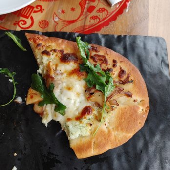 Hyatt Regency - Flatbread - Hotels Near Me - Renton, Washington