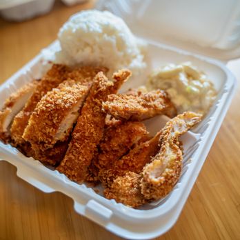 Smiley's Local Grinds - Hawaiian Near Me - Lihue, Hawaii Smiley's Local Grinds - Hawaiian Near Me - Lihue, Hawaii