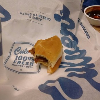 Culver's - Fast Food Near Me - Mesa, Arizona