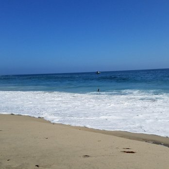 Thousand Steps Beach - Beaches Near Me - Laguna Beach, California