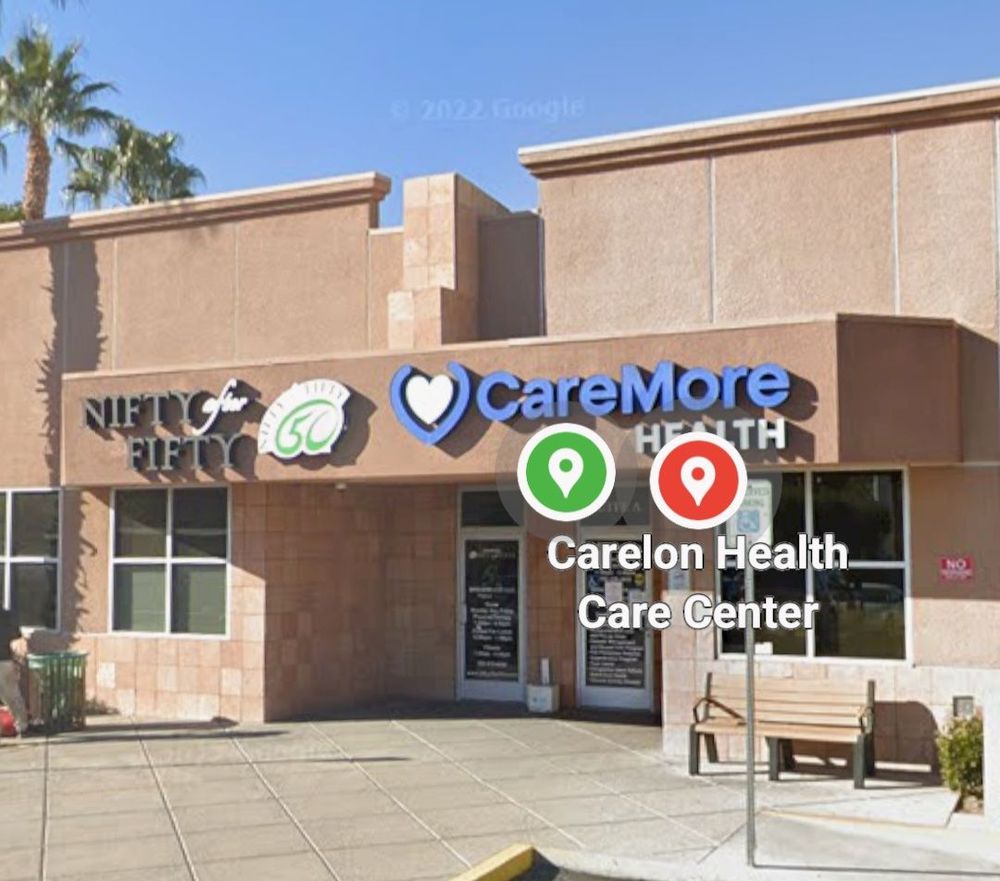 Carelon Health Care Center - patient advocate in Las Vegas, NV