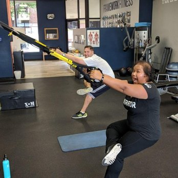 Framework Fitness - Trainers Near Me - Walnut Creek, California Framework Fitness - Trainers Near Me - Walnut Creek, California