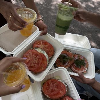 Apollo Bagels - Bagels Near Me - New York, New York Apollo Bagels - Bagels Near Me - New York, New York