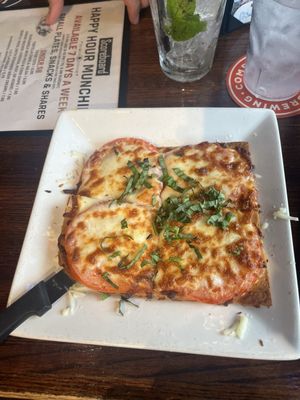 Scoreboard Bar and Grill by null