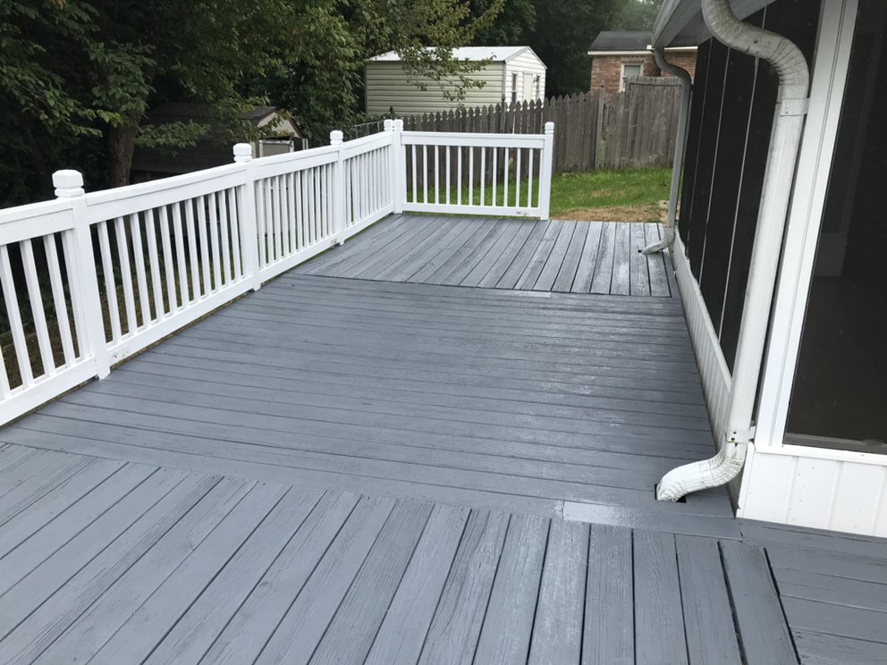 Slide of A.D Roofing & Siding