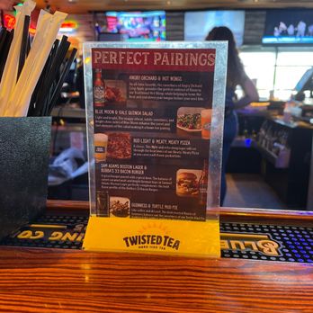Bubba's 33 - Perfect pairing - Burgers Near Me - San Antonio, Texas Bubba's 33 - Perfect pairing - Burgers Near Me - San Antonio, Texas