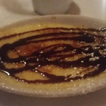 Sesamo - creme brulee - Italian Near Me - New York, New York Sesamo - creme brulee - Italian Near Me - New York, New York