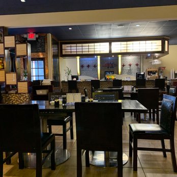 Fuji Asian Restaurant - Inside the restaurant - Thai Near Me - Evans, Georgia Fuji Asian Restaurant - Inside the restaurant - Thai Near Me - Evans, Georgia