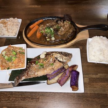 Patis & Toyo - Filipino Near Me - Katy, Texas Patis & Toyo - Filipino Near Me - Katy, Texas
