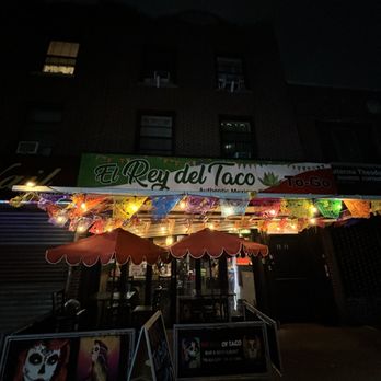 El Rey Del Taco To Go - Mexican Near Me - Astoria, New York El Rey Del Taco To Go - Mexican Near Me - Astoria, New York