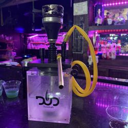Truth Hookah Lounge - Hookah