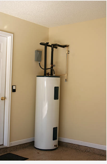 Slide of Step By Step Plumbing