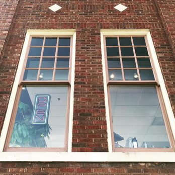 SchoolGrounds Coffee - two windows and a clock - Coffee & Tea Near Me - Lebanon, Kentucky SchoolGrounds Coffee - two windows and a clock - Coffee & Tea Near Me - Lebanon, Kentucky