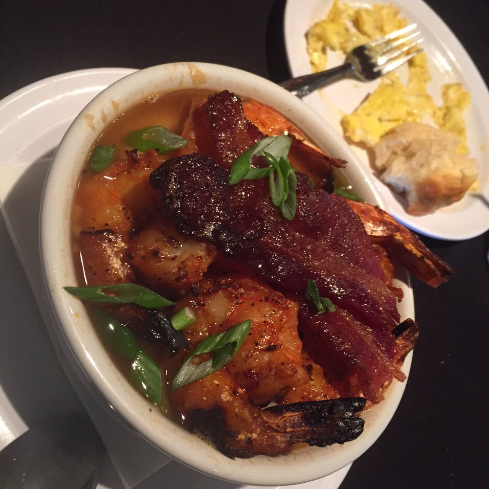 BRIX 581 - Shrimp and Grits - Bars Near Me - Oakland, California BRIX 581 - Shrimp and Grits - Bars Near Me - Oakland, California