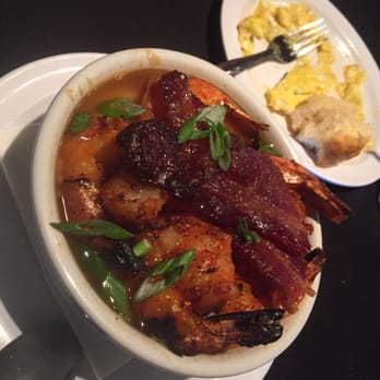 BRIX 581 - Shrimp and Grits - Bars Near Me - Oakland, California BRIX 581 - Shrimp and Grits - Bars Near Me - Oakland, California