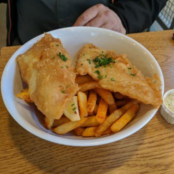 Slapfish - Fish and chips - Seafood Near Me - Albuquerque, New Mexico