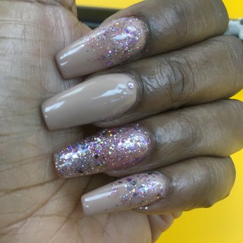 Soyo Nails - My first visit - Nail Salons Near Me - Yonkers, New York