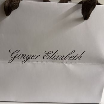 Ginger Elizabeth Chocolates - Macarons Near Me - Sacramento, California Ginger Elizabeth Chocolates - Macarons Near Me - Sacramento, California
