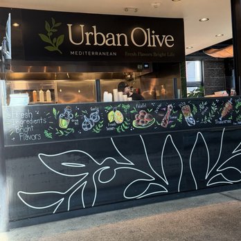 Urban Olive - Mediterranean Near Me - Raleigh, North Carolina Urban Olive - Mediterranean Near Me - Raleigh, North Carolina