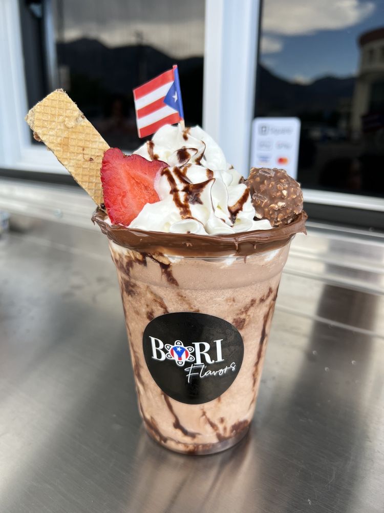 BORI FLAVORS American Fork, UT Yelp