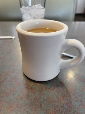 Col's Family Restaurant by null